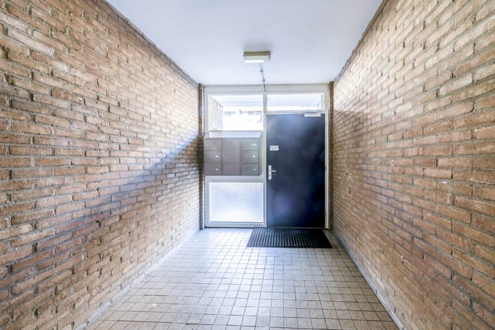 Foto 25 van Hortensialaan 15