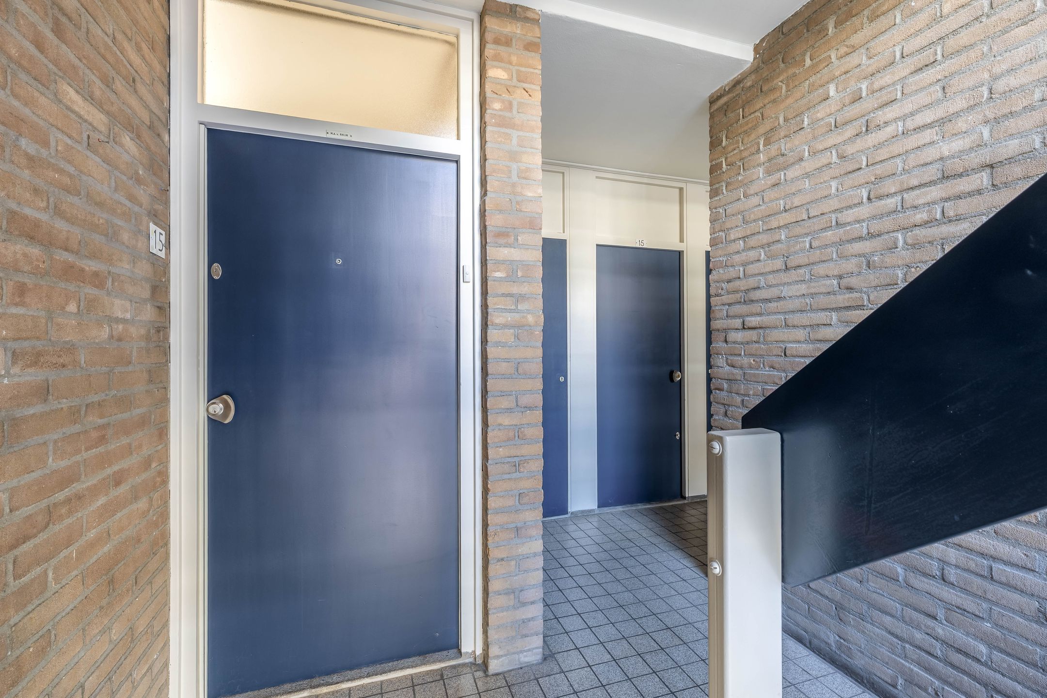 Foto 27 van Hortensialaan 15