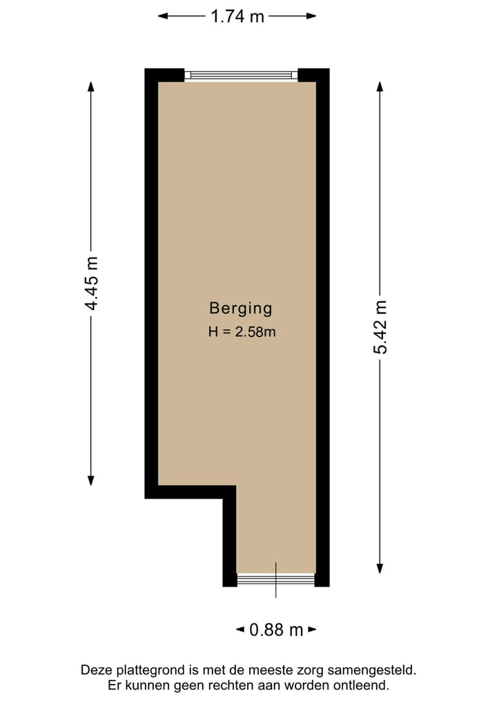 Foto 29 van Hortensialaan 15