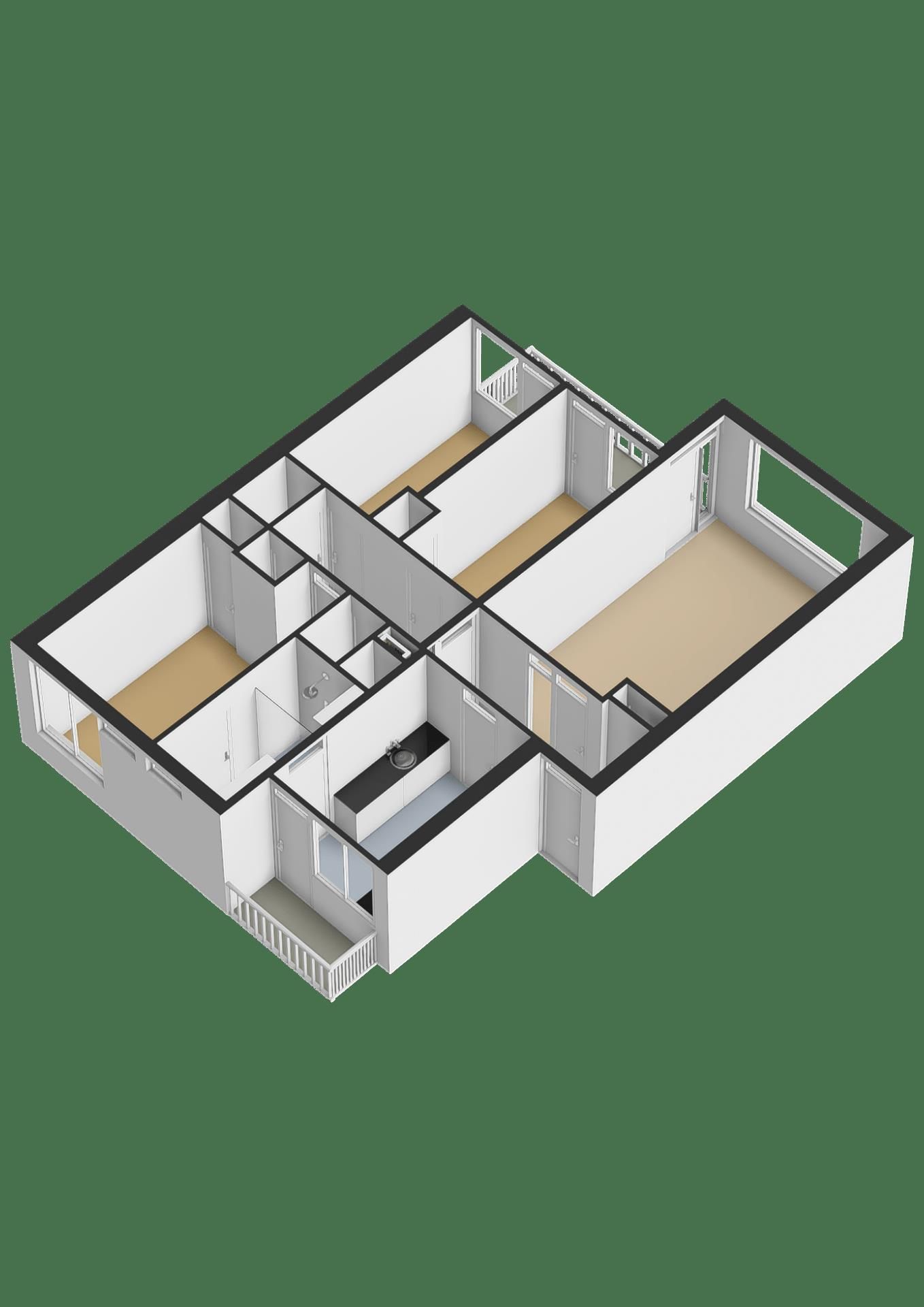 Foto 30 van Hortensialaan 15