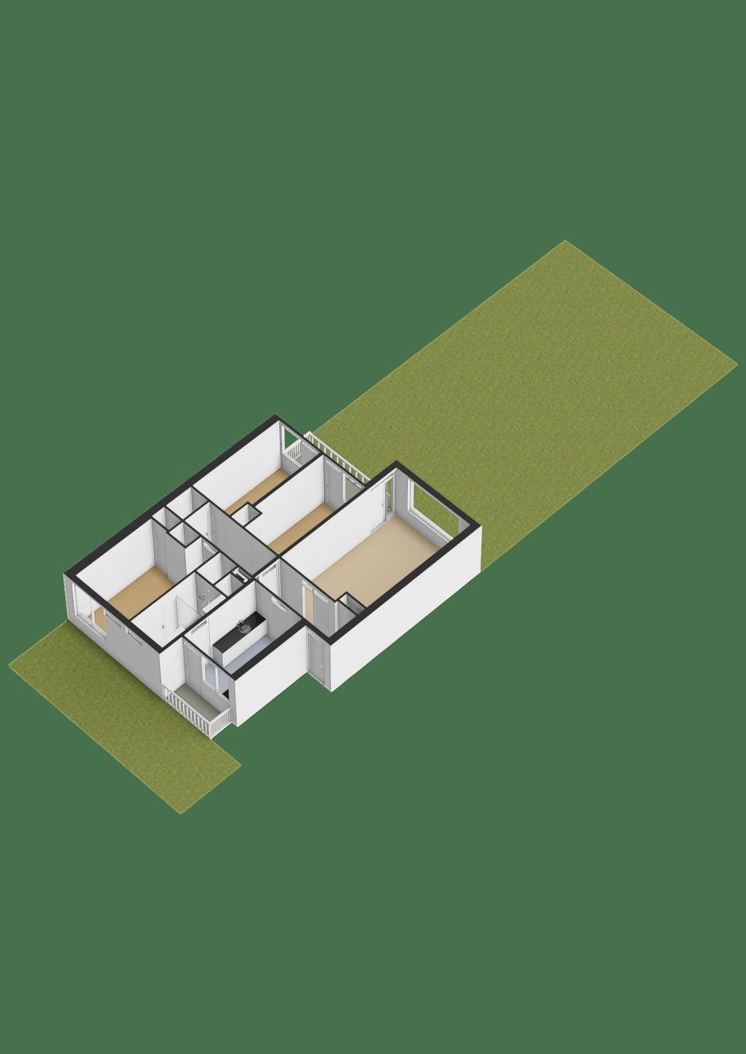 Foto 32 van Hortensialaan 15
