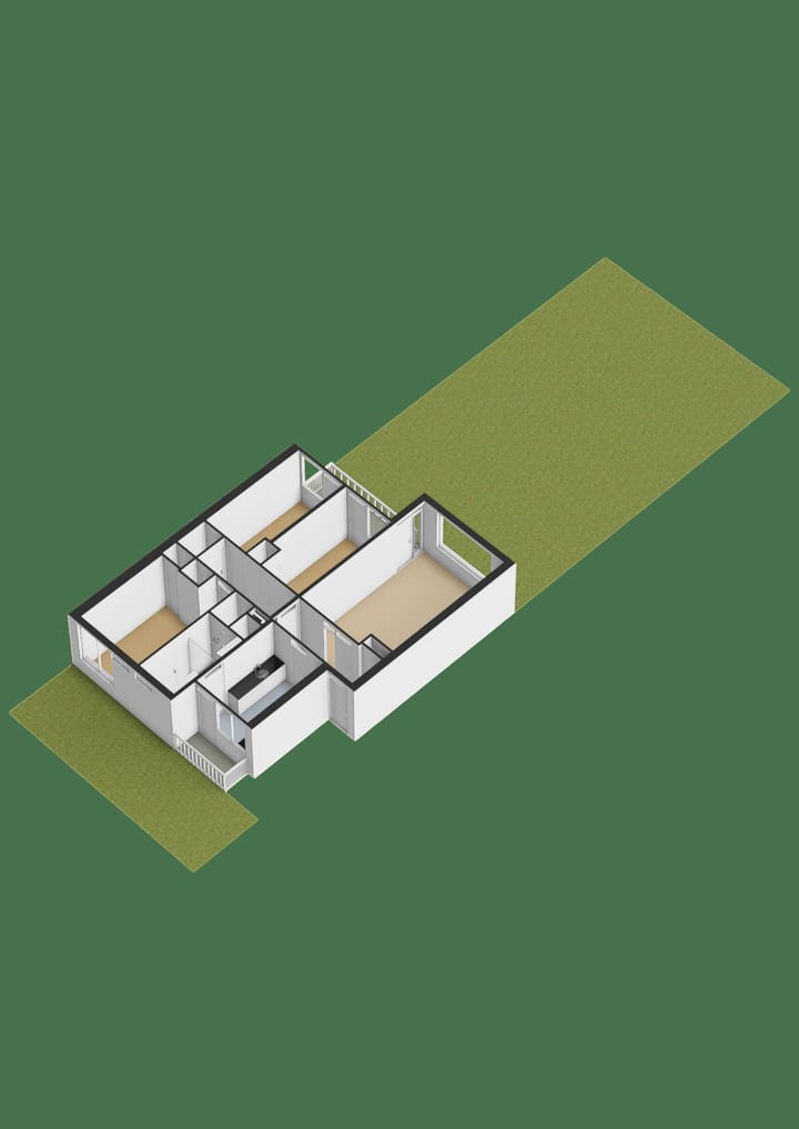 Foto 32 van Hortensialaan 15