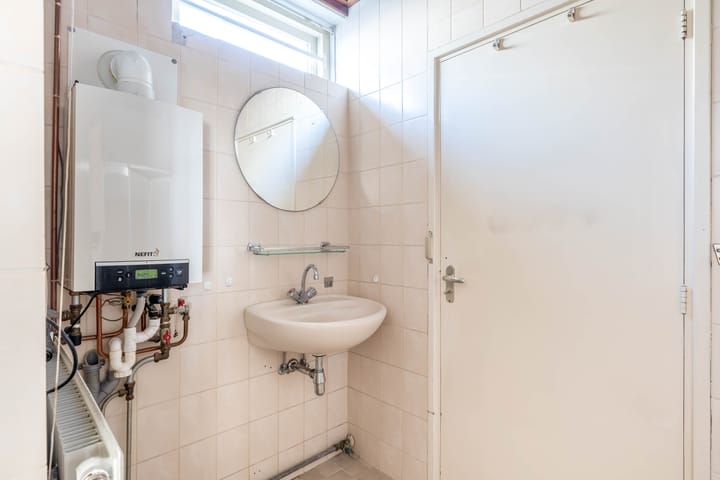 Foto 19 van Hortensialaan 15