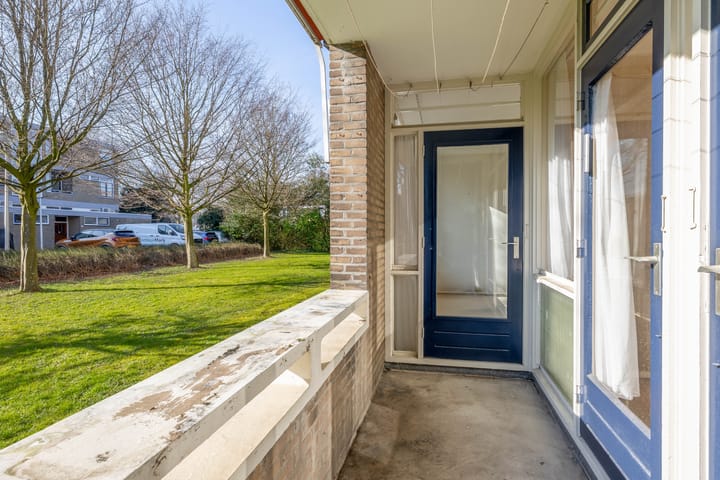 Foto 15 van Hortensialaan 15