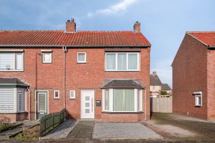 Prins Hendrikstraat 20