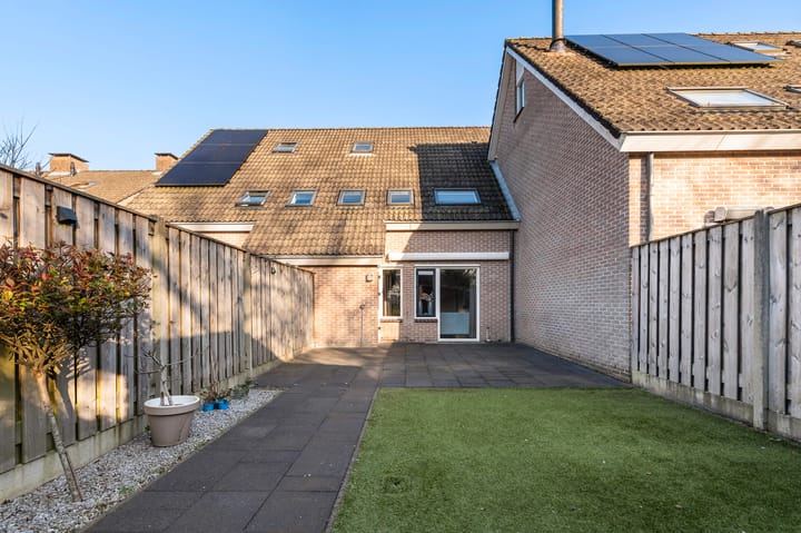 Foto 30 van Rozemarijn 5