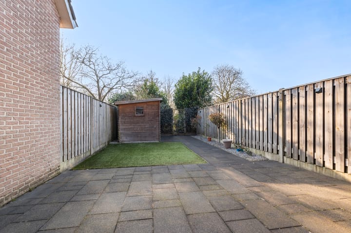 Foto 31 van Rozemarijn 5