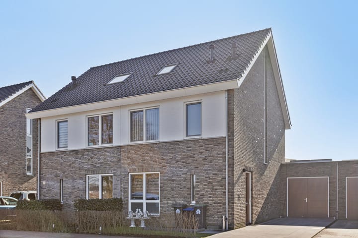 Foto 1 van Waterlaat 16