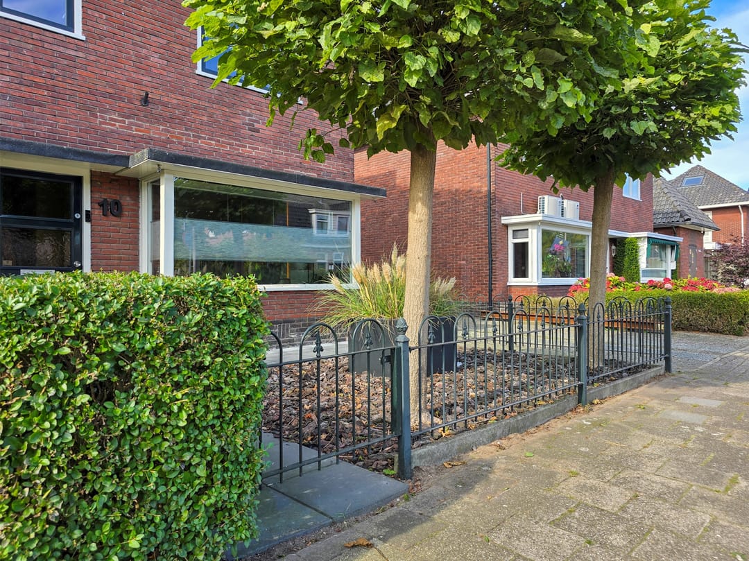 Photo 1 of Josef Haydnlaan 10