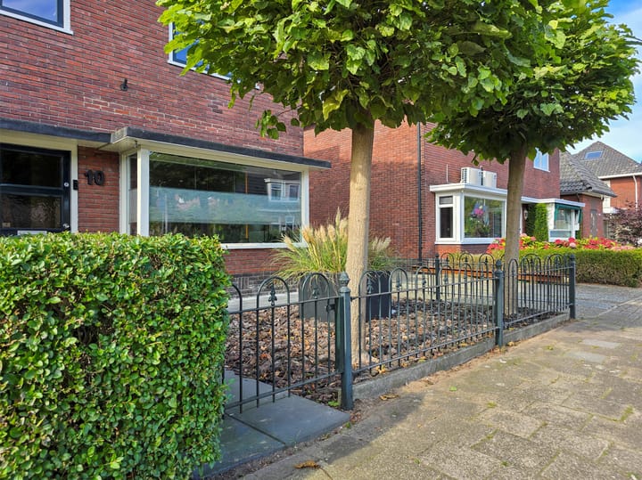 Foto 1 van Josef Haydnlaan 10