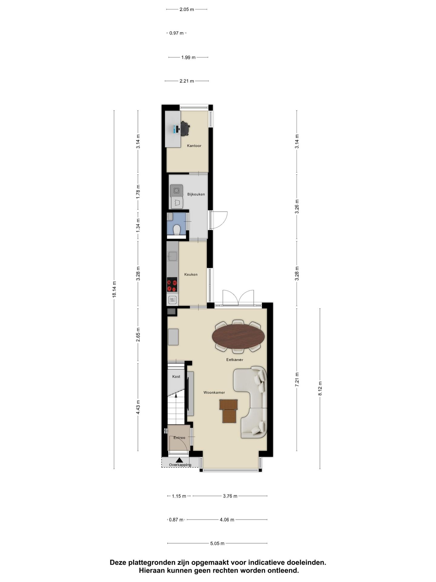 Photo 94 of Josef Haydnlaan 10