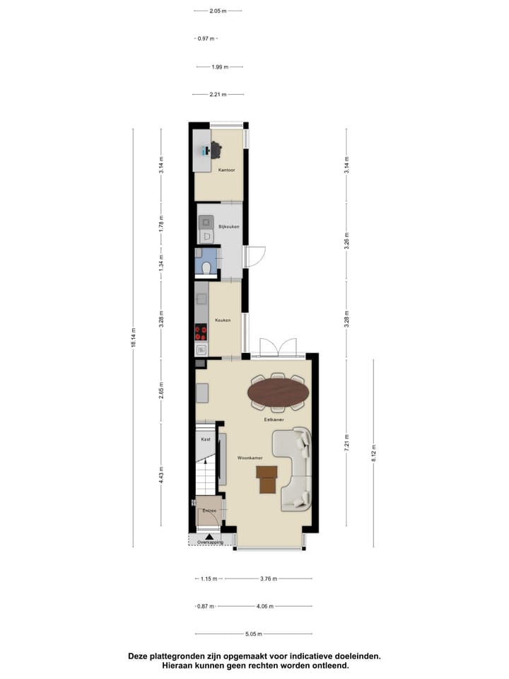 Foto 94 van Josef Haydnlaan 10