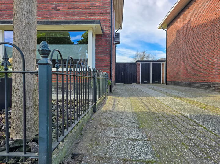 Foto 3 van Josef Haydnlaan 10