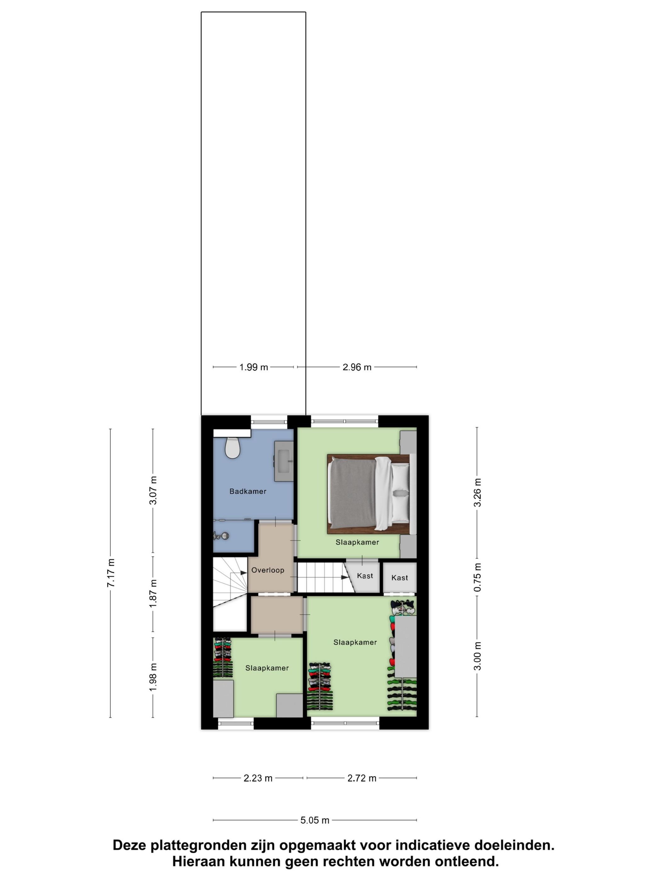 Photo 96 of Josef Haydnlaan 10