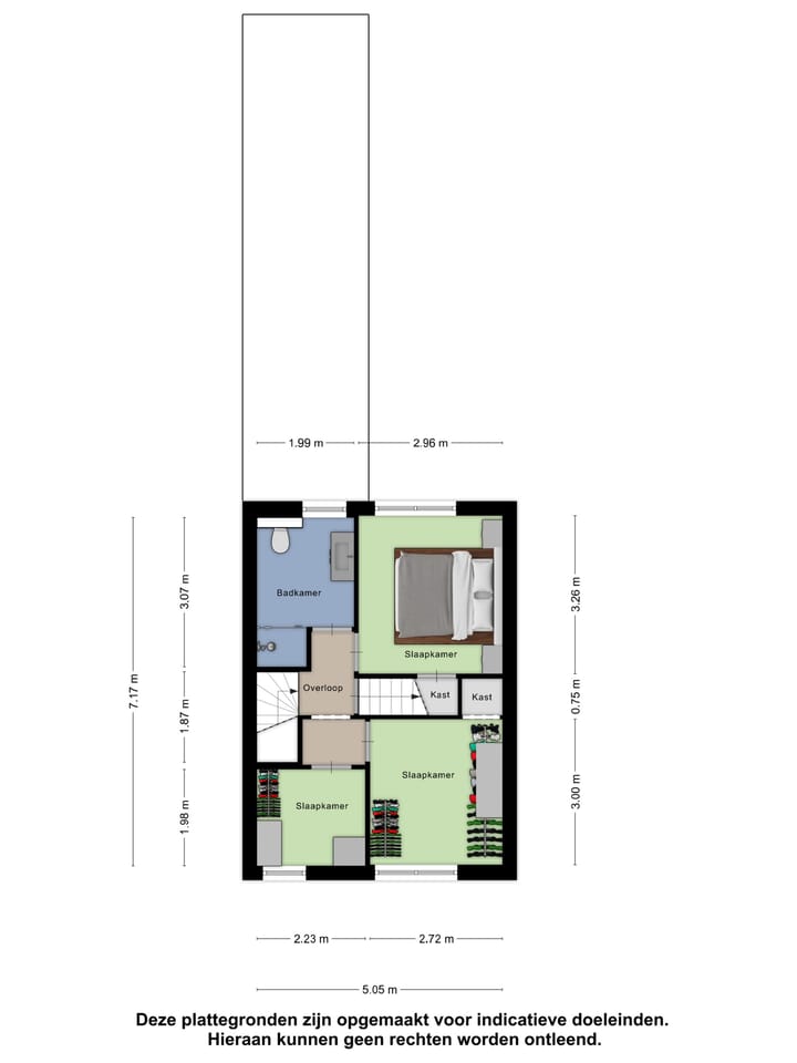 Foto 96 van Josef Haydnlaan 10