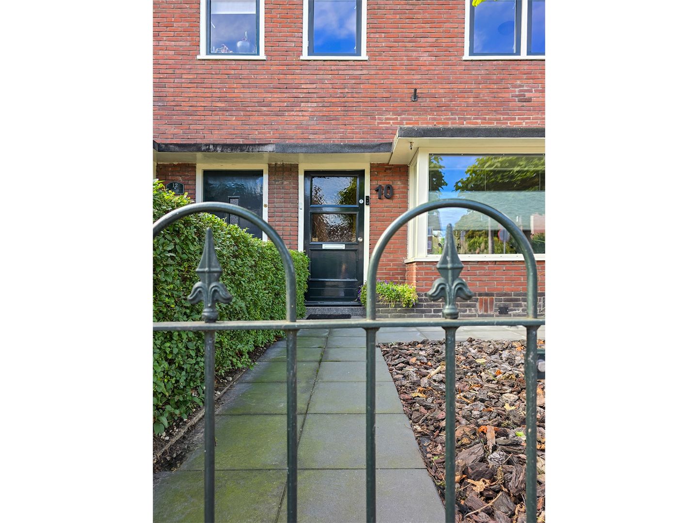 Photo 4 of Josef Haydnlaan 10