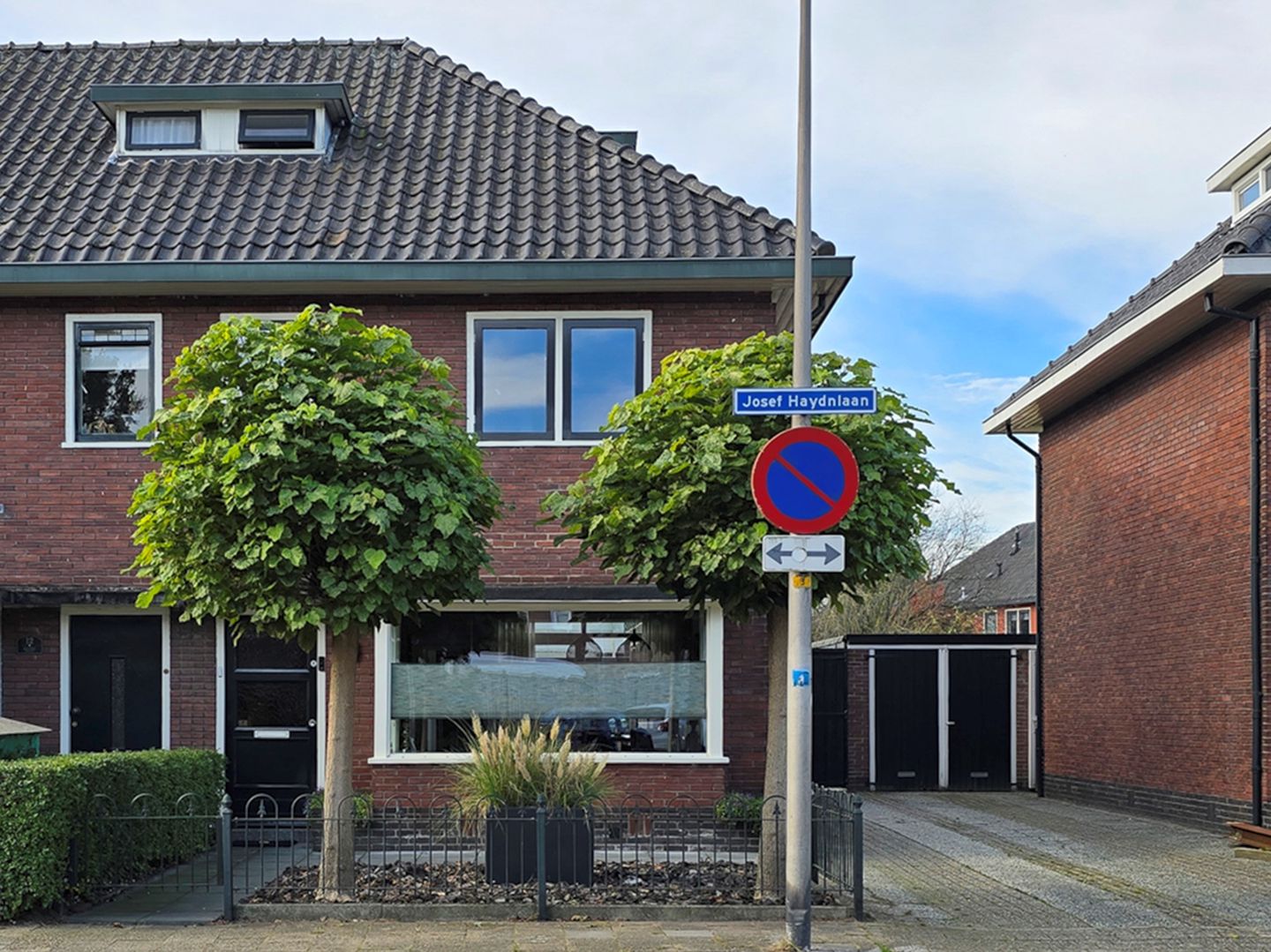 Photo 5 of Josef Haydnlaan 10