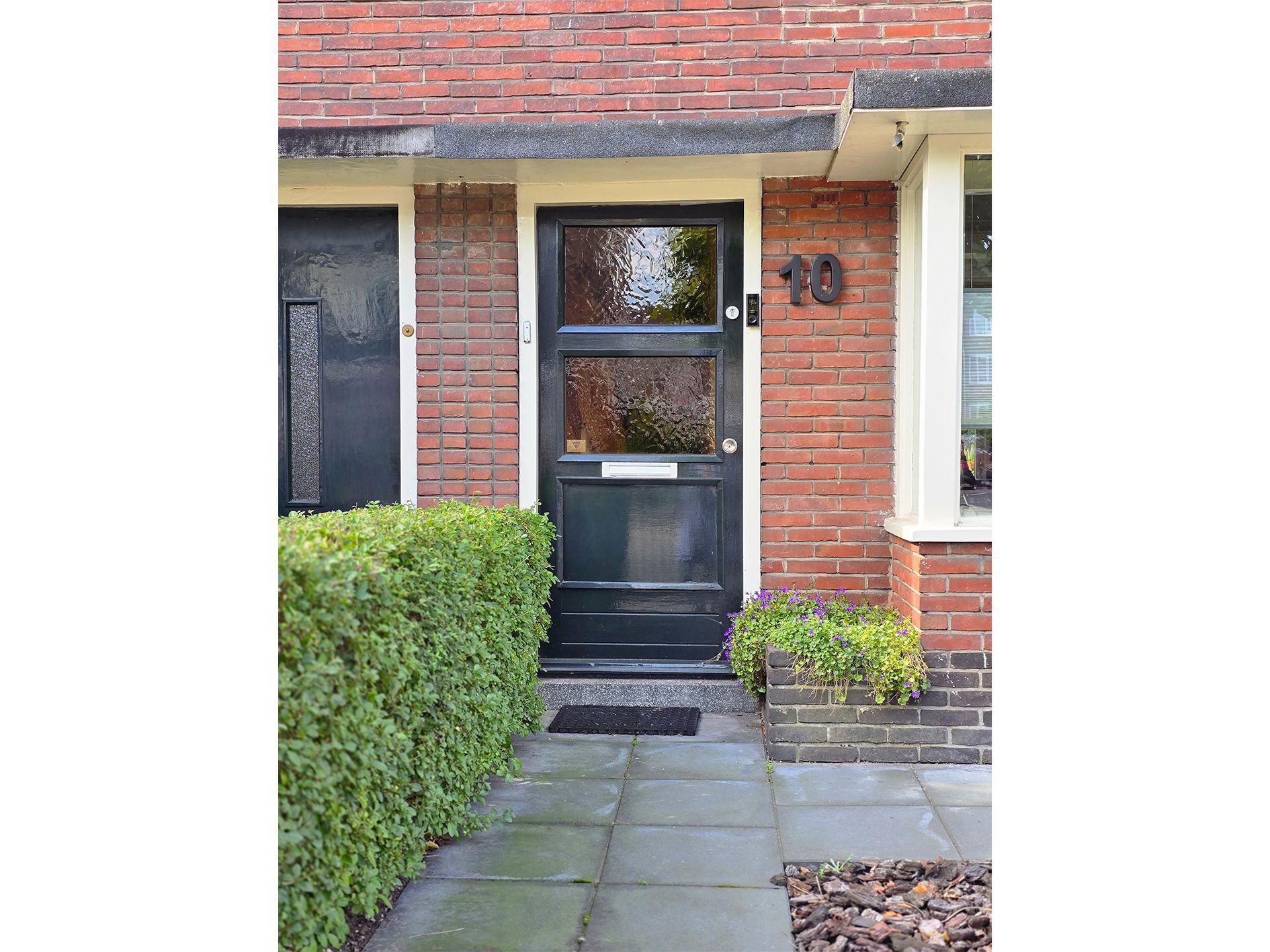 Photo 6 of Josef Haydnlaan 10