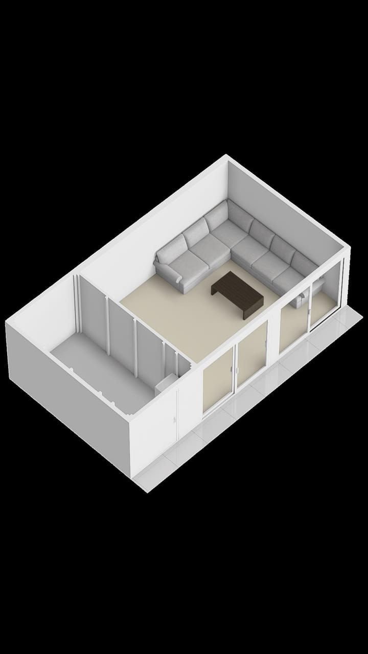 Foto 99 van Josef Haydnlaan 10