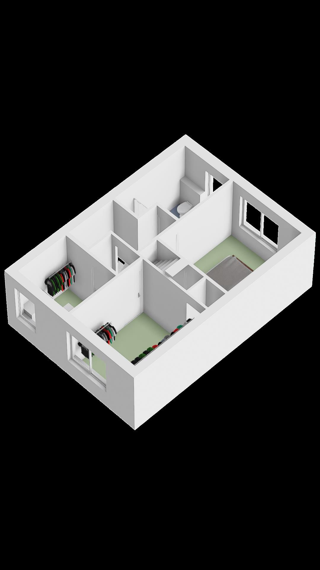 Photo 101 of Josef Haydnlaan 10