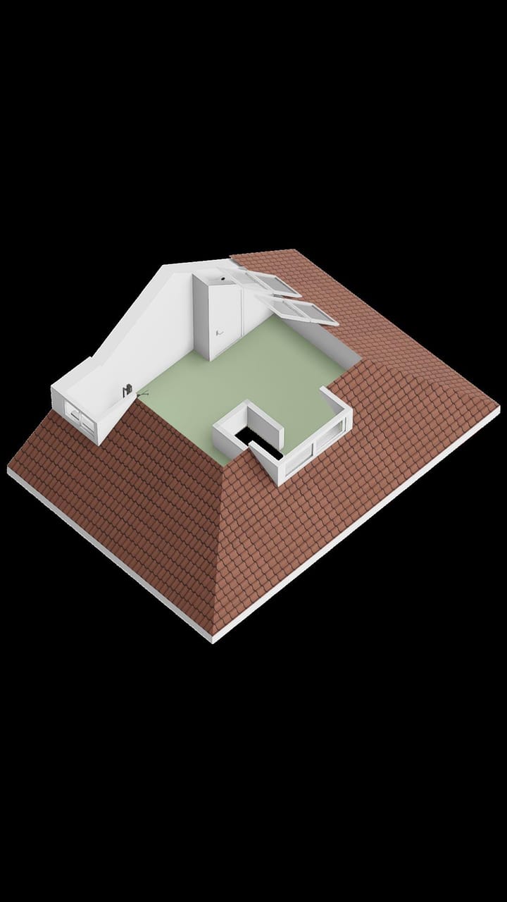 Foto 102 van Josef Haydnlaan 10