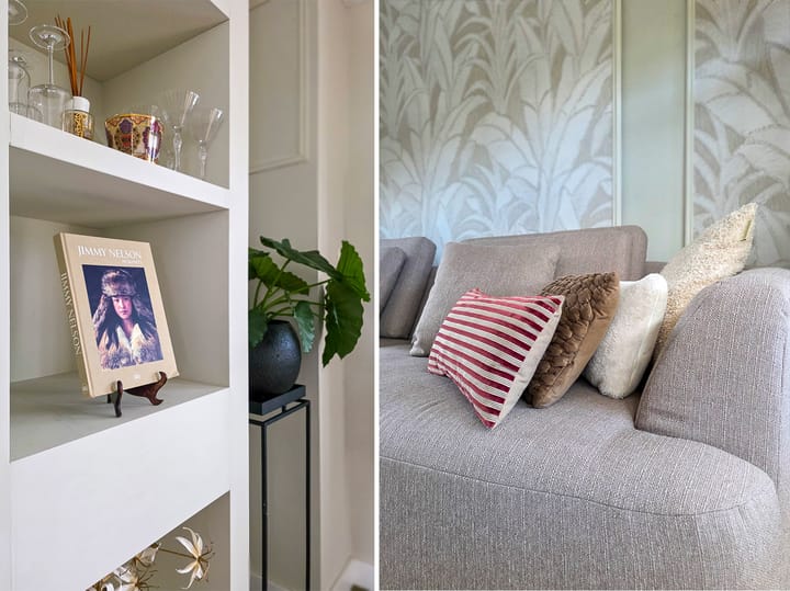 Foto 11 van Josef Haydnlaan 10