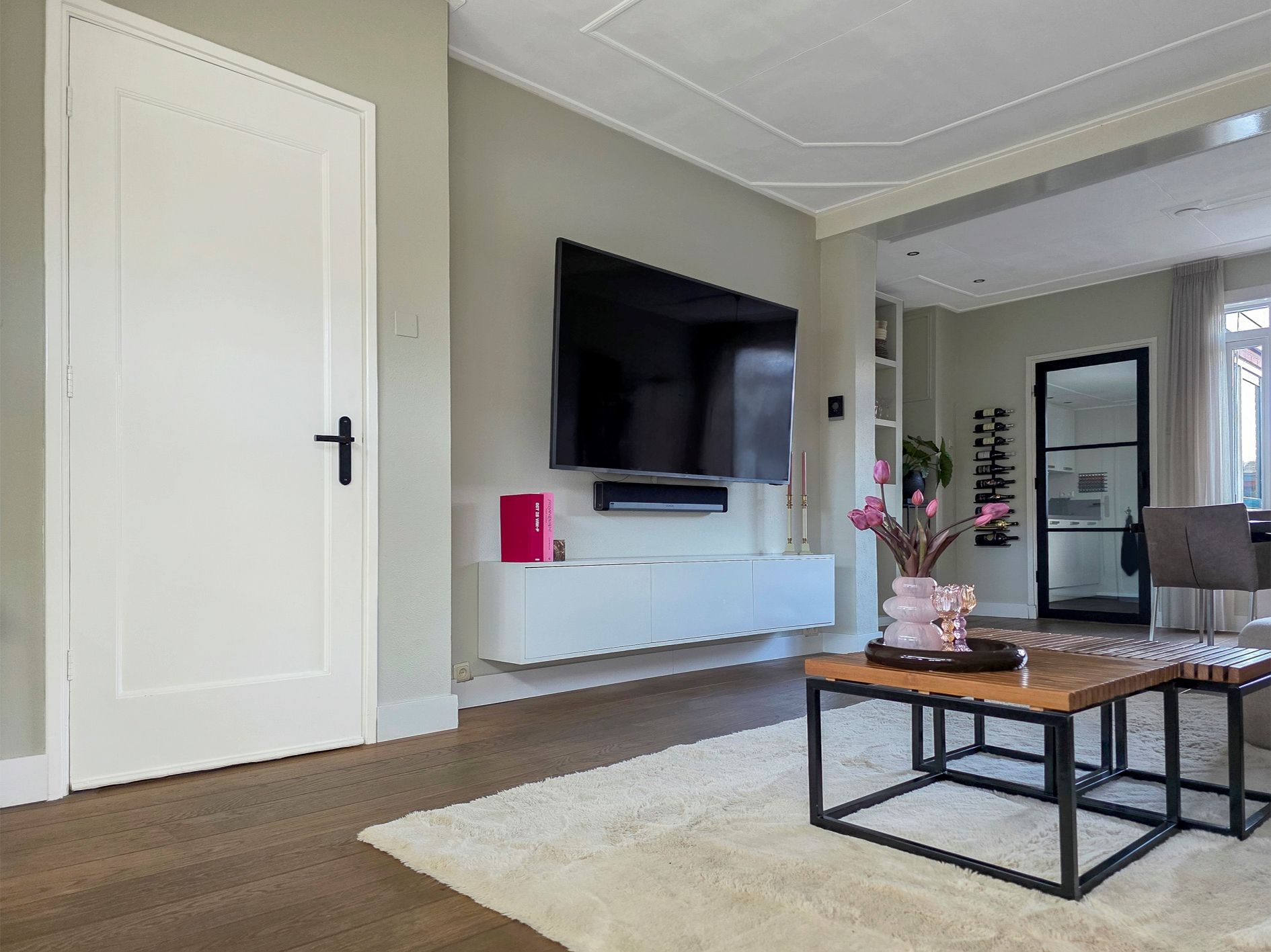 Photo 12 of Josef Haydnlaan 10