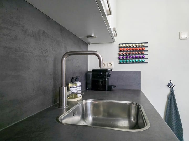 Foto 16 van Josef Haydnlaan 10