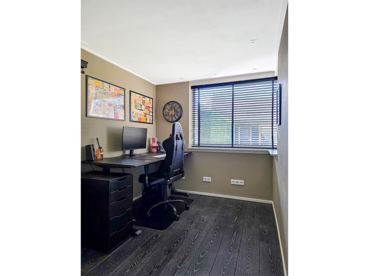 Foto 20 van Josef Haydnlaan 10