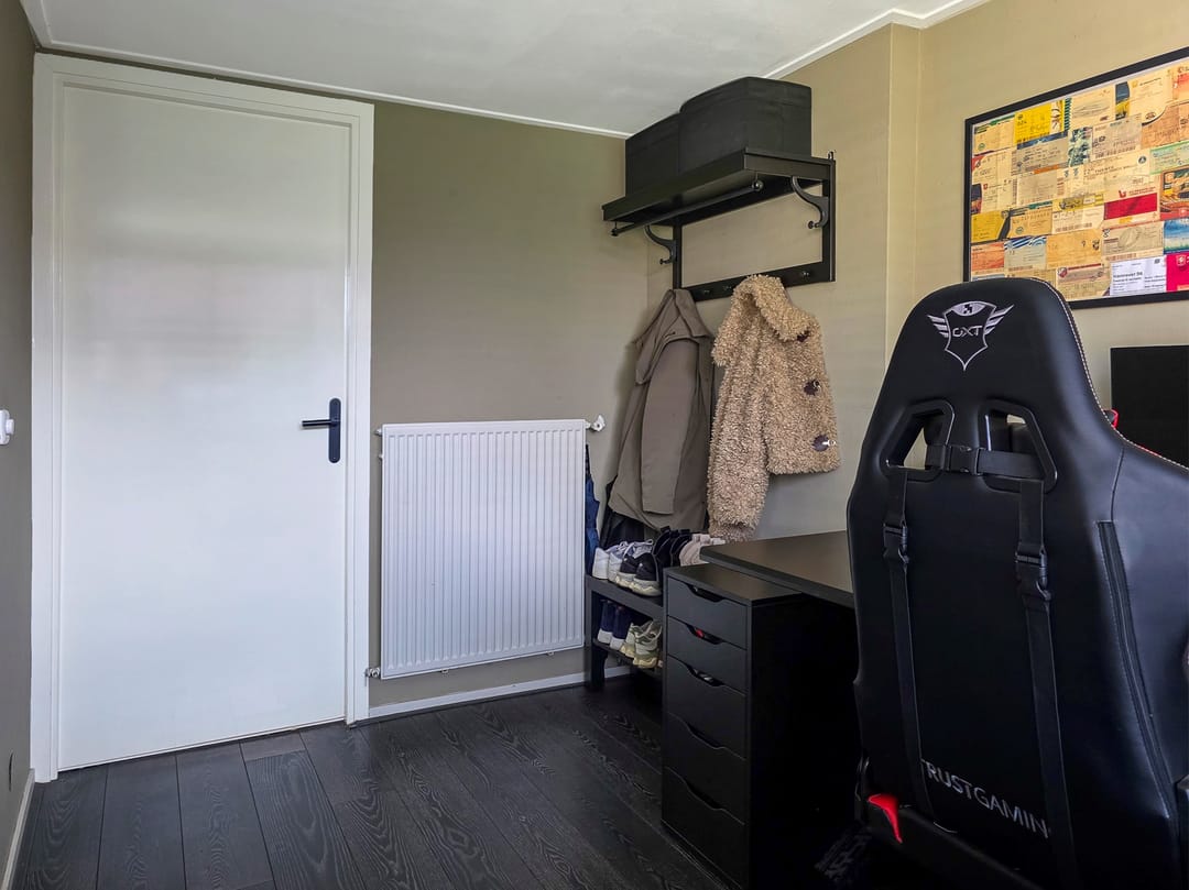 Photo 23 of Josef Haydnlaan 10