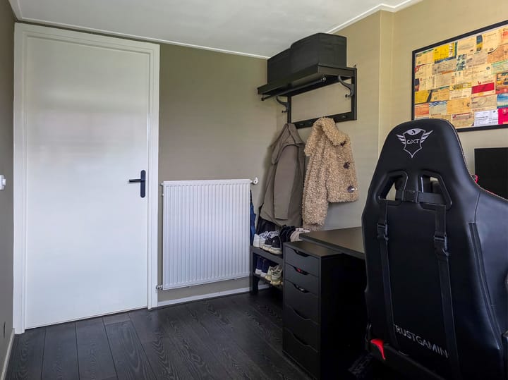 Foto 23 van Josef Haydnlaan 10