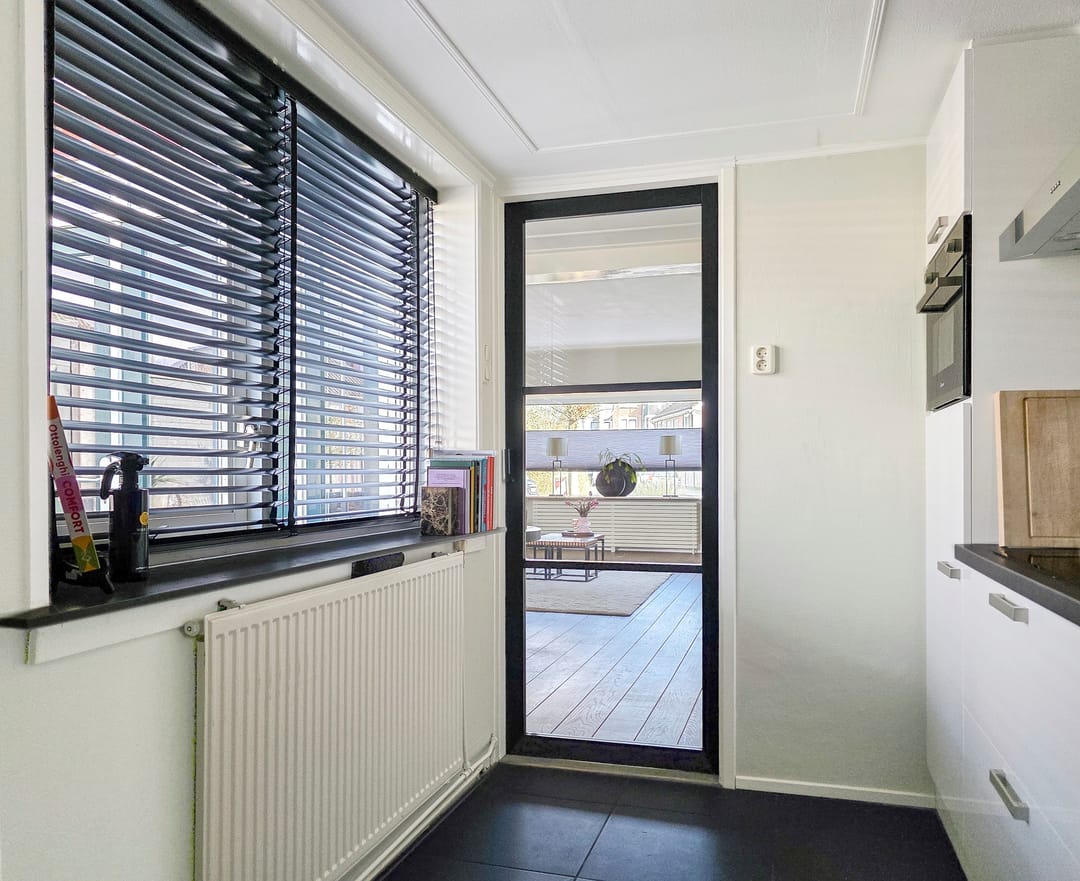 Photo 32 of Josef Haydnlaan 10