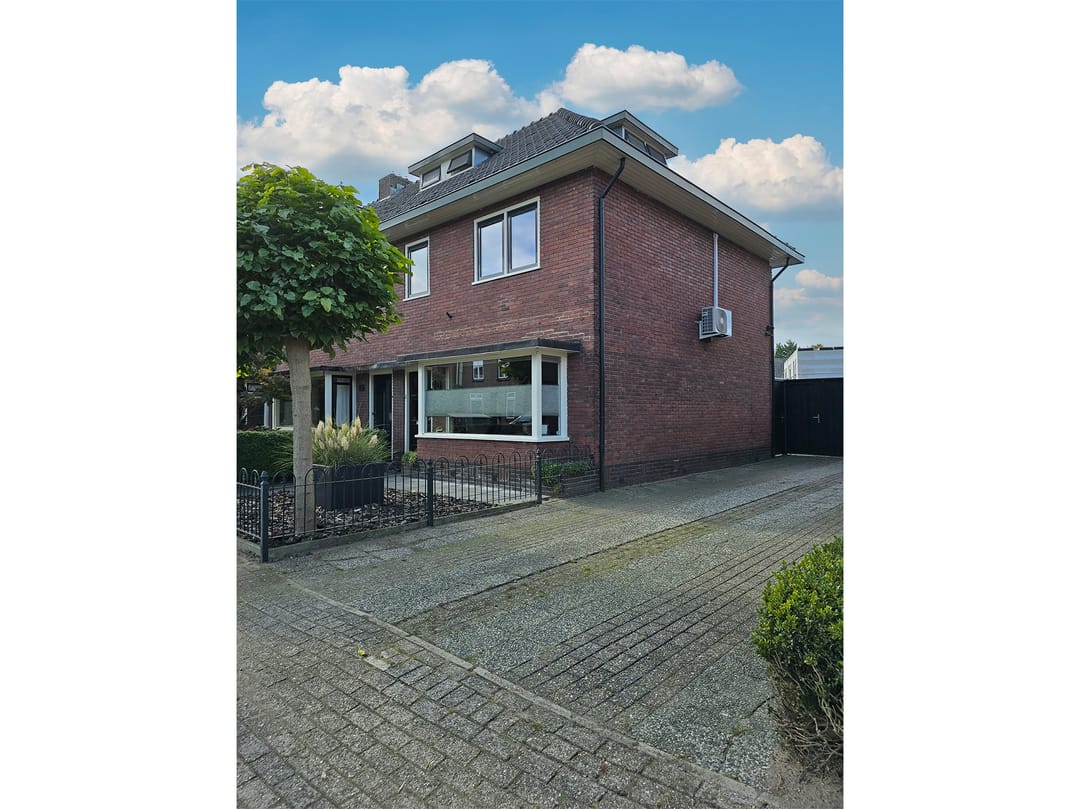 Photo 2 of Josef Haydnlaan 10