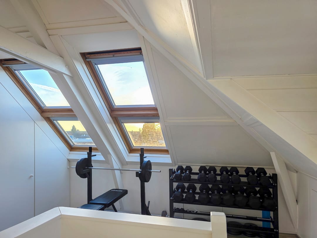 Photo 62 of Josef Haydnlaan 10