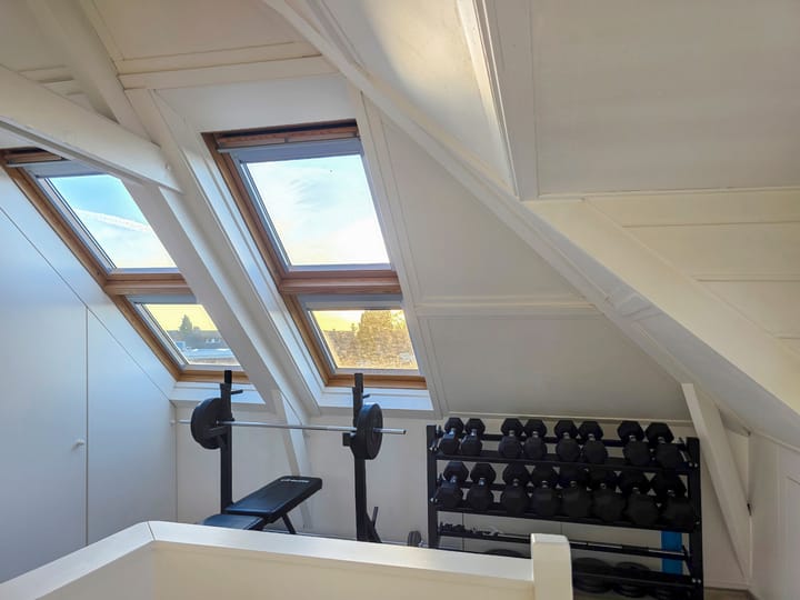 Foto 62 van Josef Haydnlaan 10