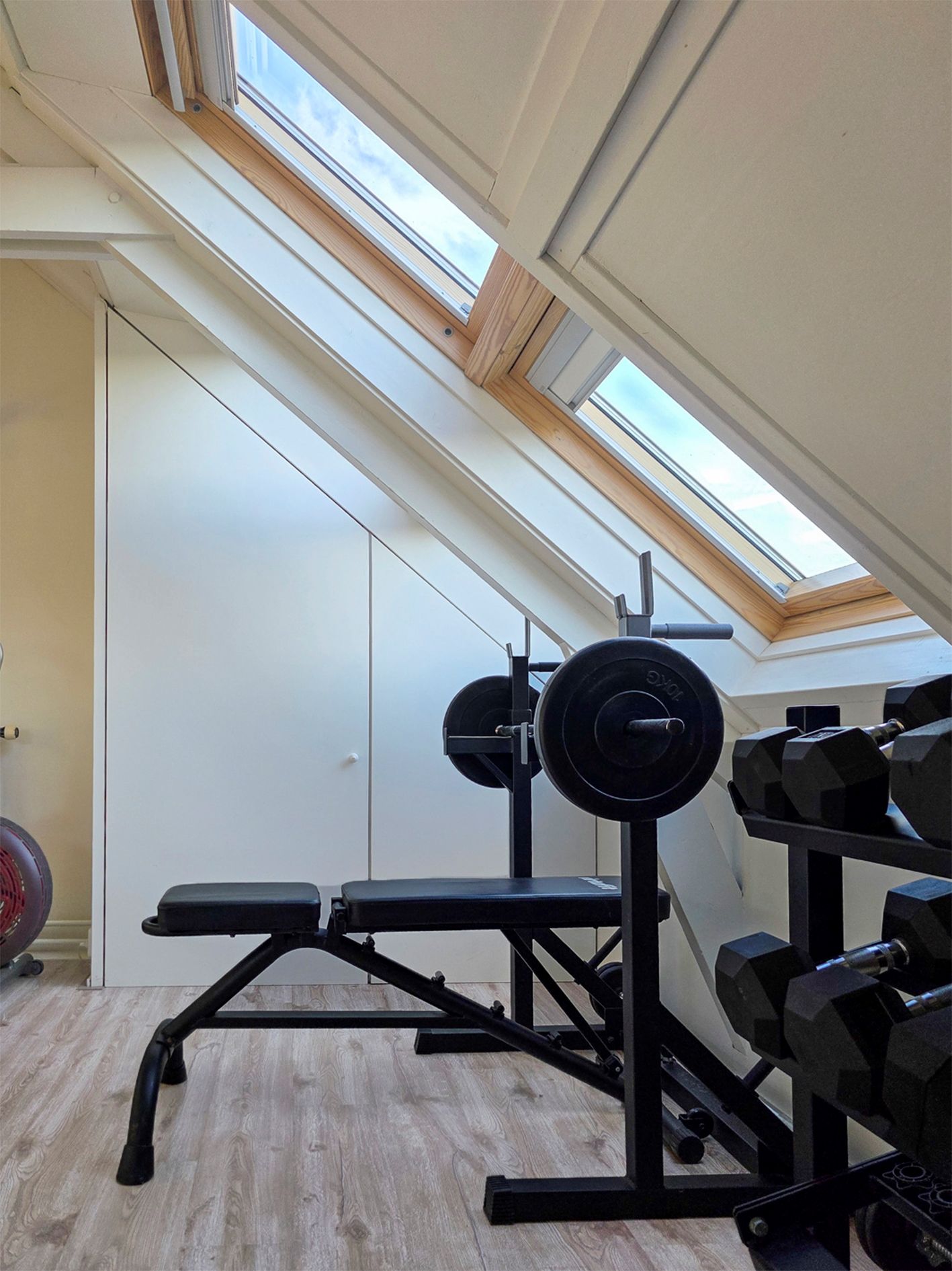 Photo 63 of Josef Haydnlaan 10