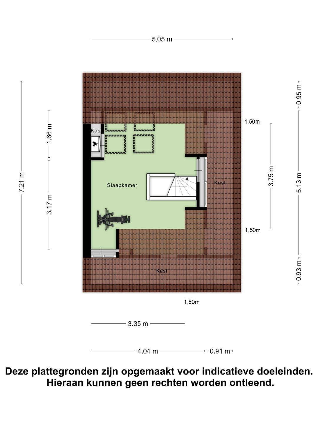 Photo 98 of Josef Haydnlaan 10