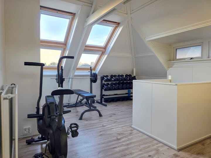 Foto 68 van Josef Haydnlaan 10