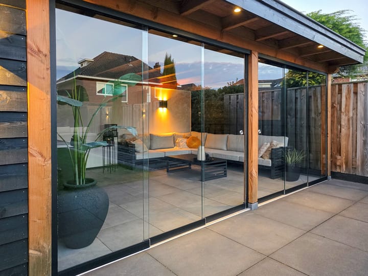 Foto 73 van Josef Haydnlaan 10