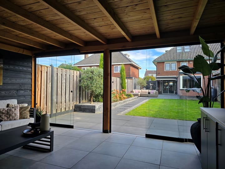 Foto 80 van Josef Haydnlaan 10