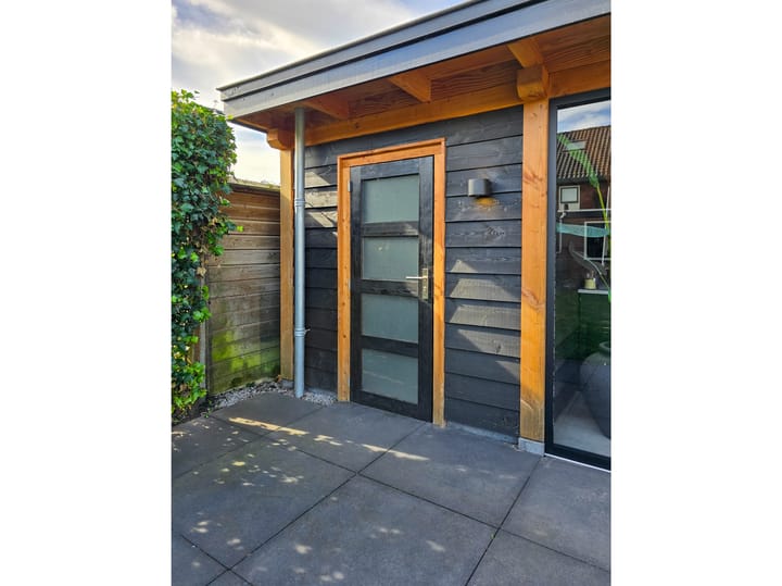 Foto 84 van Josef Haydnlaan 10