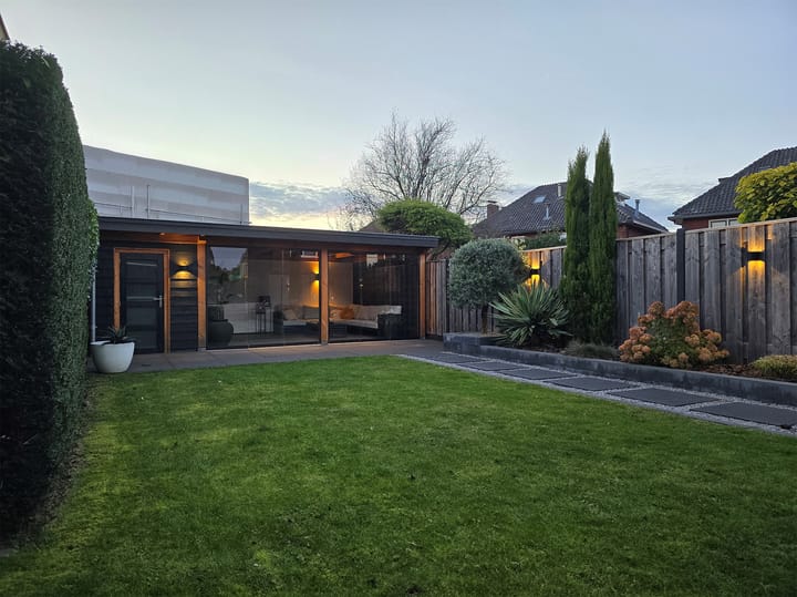 Foto 86 van Josef Haydnlaan 10