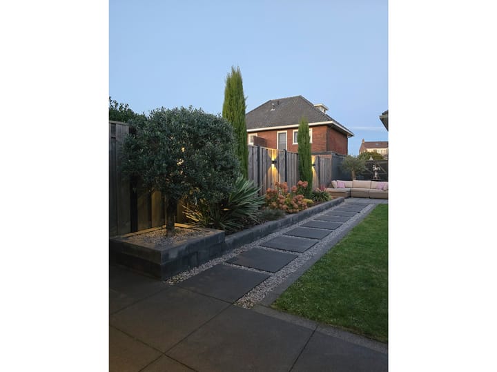 Foto 87 van Josef Haydnlaan 10