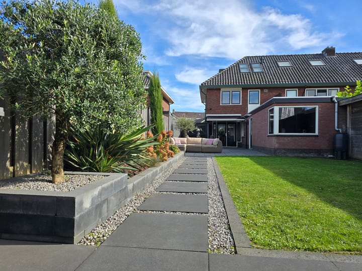 Foto 88 van Josef Haydnlaan 10