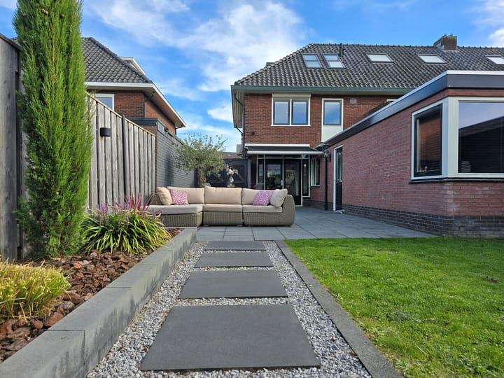 Foto 89 van Josef Haydnlaan 10