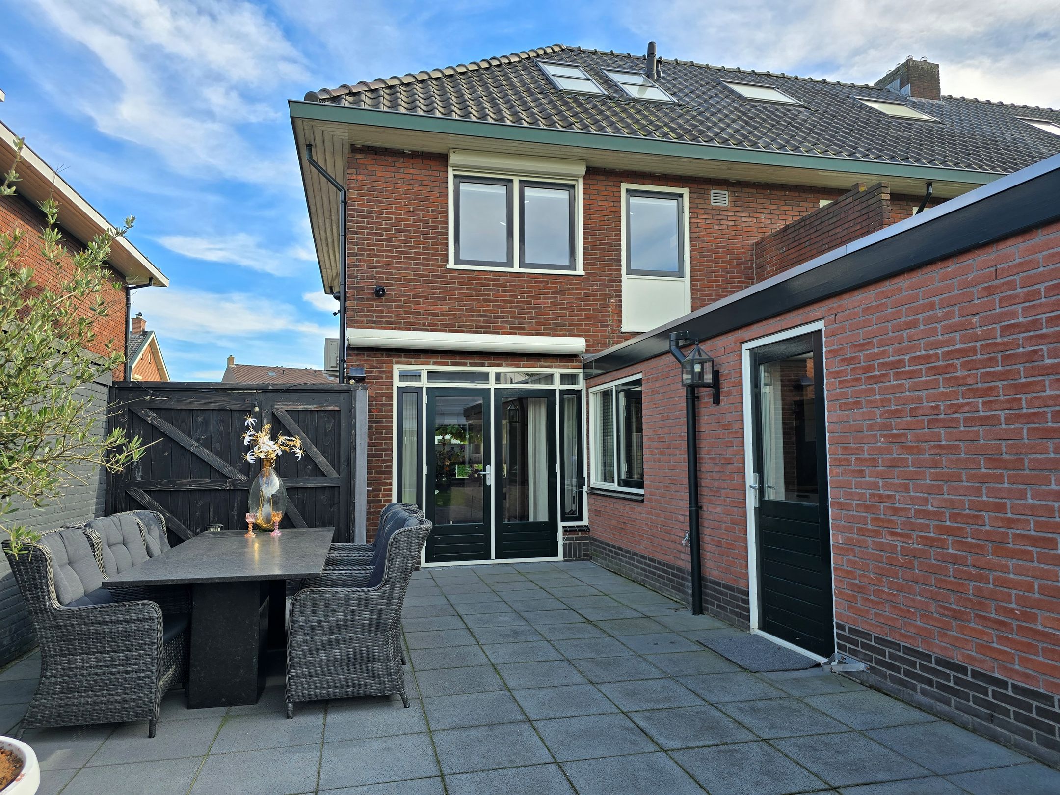 Photo 90 of Josef Haydnlaan 10