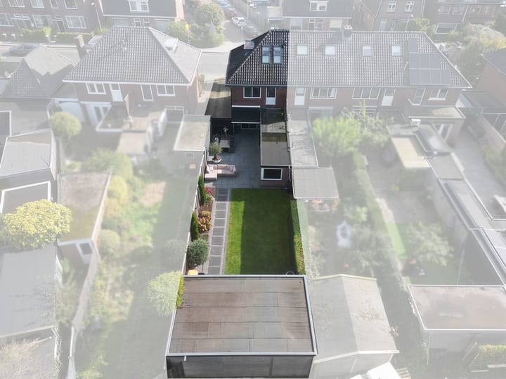 Foto 91 van Josef Haydnlaan 10