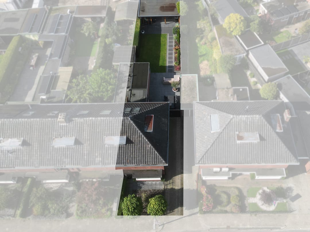 Photo 92 of Josef Haydnlaan 10