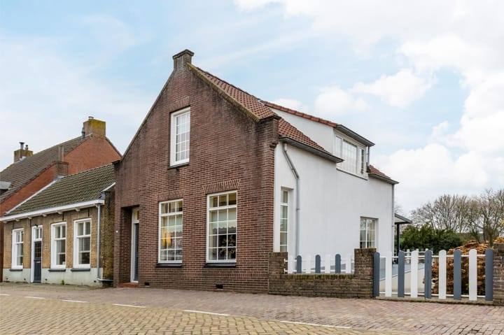 Foto 1 van Nieuwlandsedijk 9