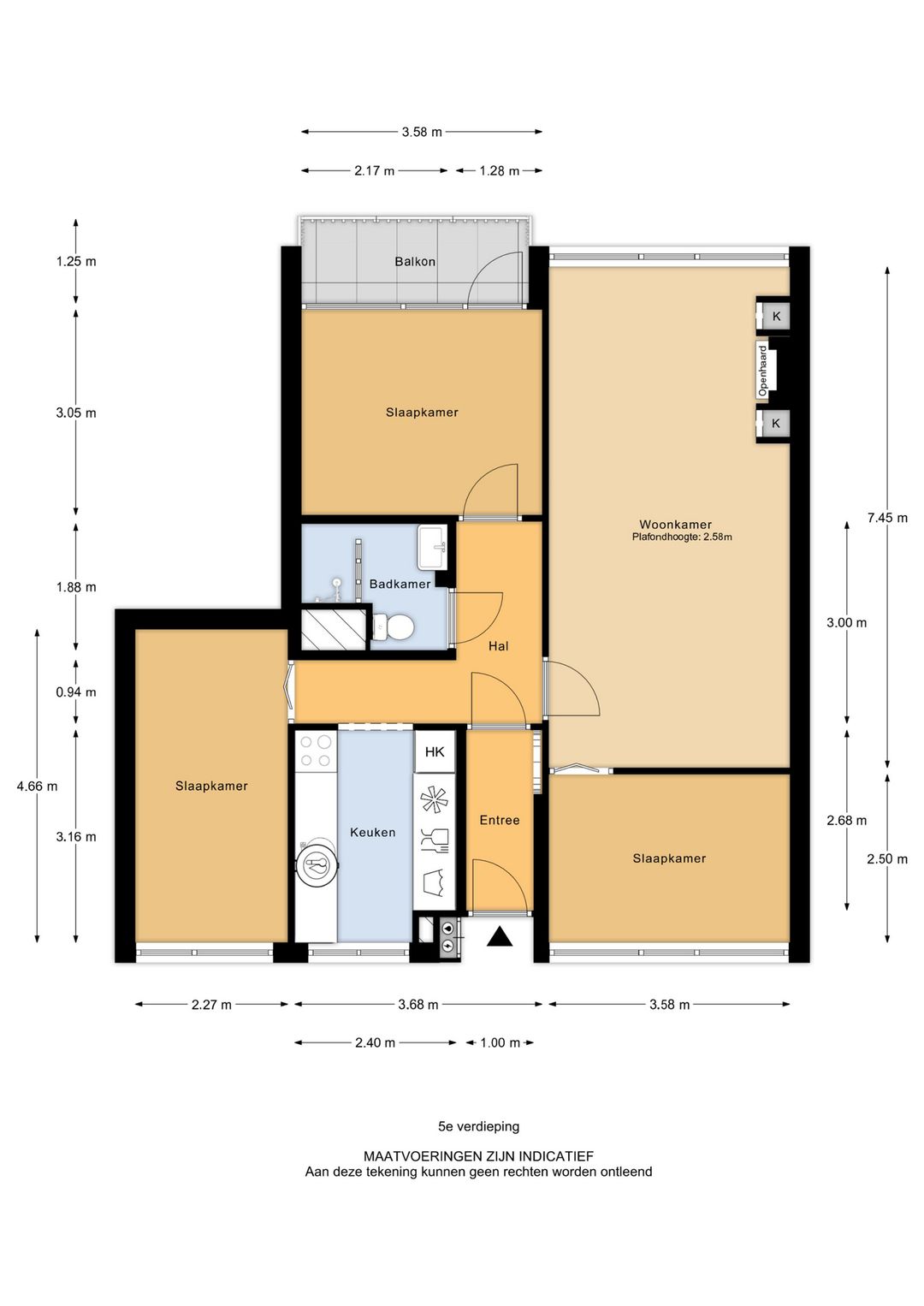 Foto 38 van Schipbeekstraat 72